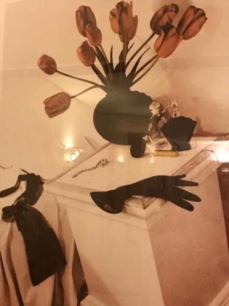 ホテル ル フェスティバル カンヌ エクステリア 写真